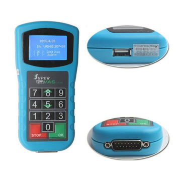 VAG Diagnostic Scanner VAG K+Can Plus Diagnostic Tool